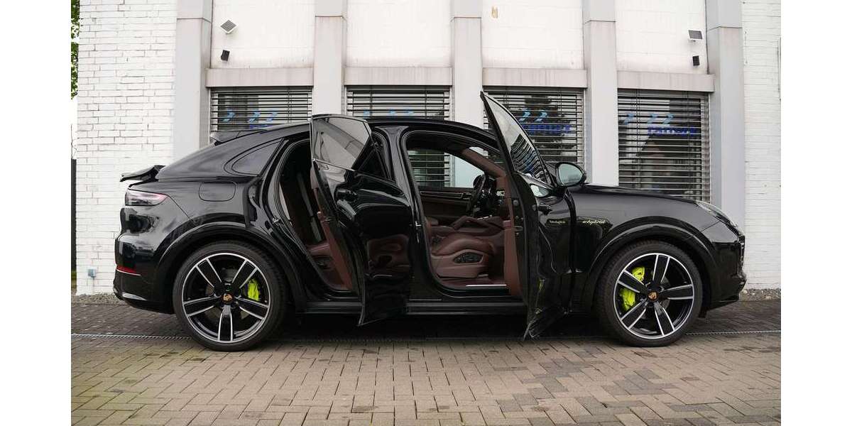 Porsche Cayenne 6.200 km 107.500 &euro; Hürth (bei Köln) 50354