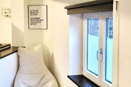 Zimmer Aachen Burtscheid - 1 Zimmer, 1.360&euro; | Angebot:25530139