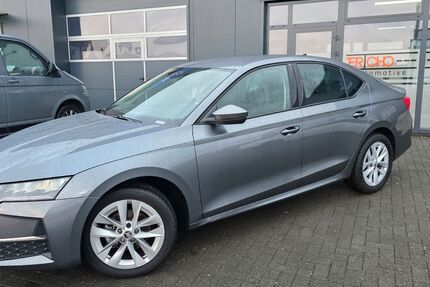 Skoda Octavia 16.300 km 25.990 &euro; Alsdorf 52477