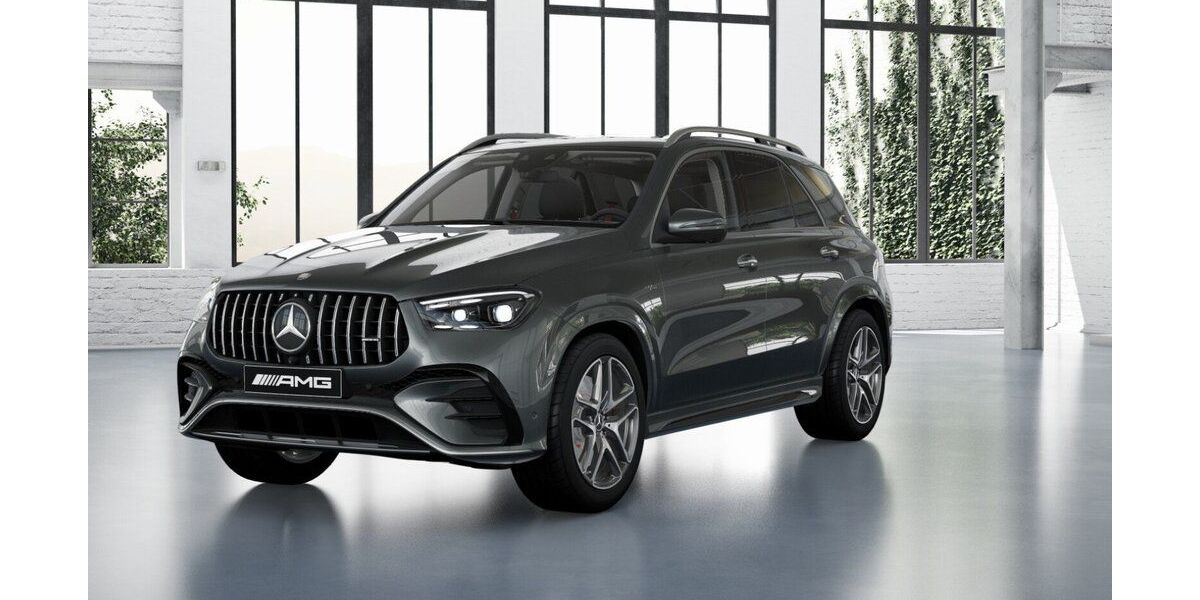 Mercedes-Benz GLE 53 AMG 46.171 km 98.900 &euro; Düren 52349