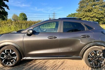 Ford Puma 36.000 km 16.250 &euro; Hürth 50354
