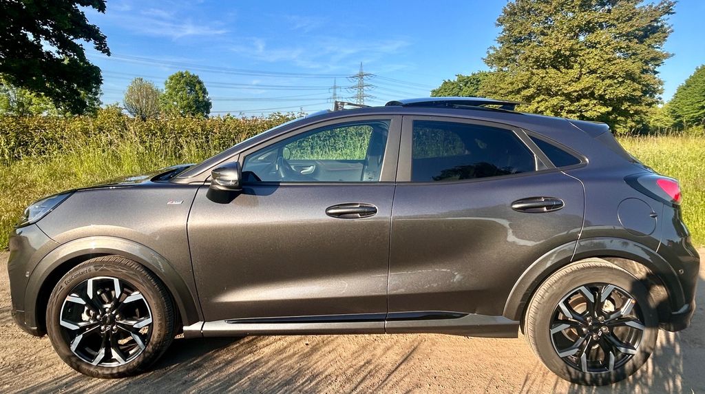 Ford Puma 36.000 km 16.250 &euro; Hürth 50354