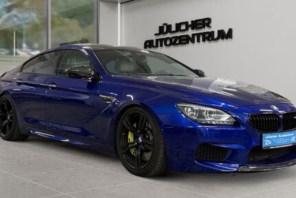 BMW M6 96.424 km 32.990 &euro; Jülich 52428