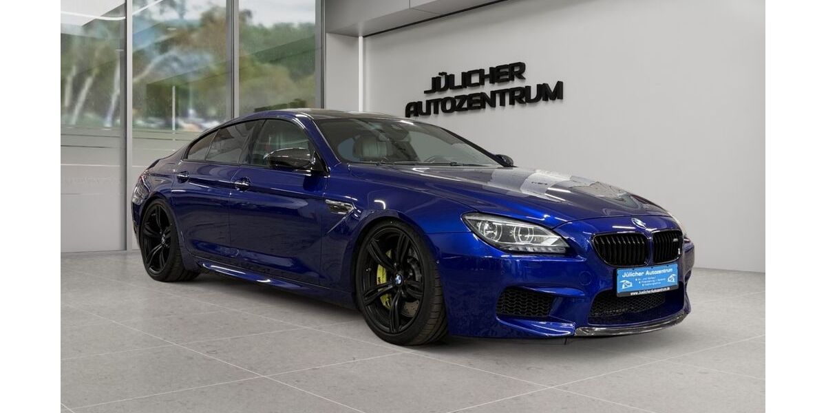 BMW M6 96.424 km 32.990 &euro; Jülich 52428