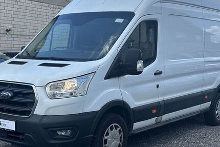 Ford Transit 87.000 km 18.950 &euro; Kerpen 50171
