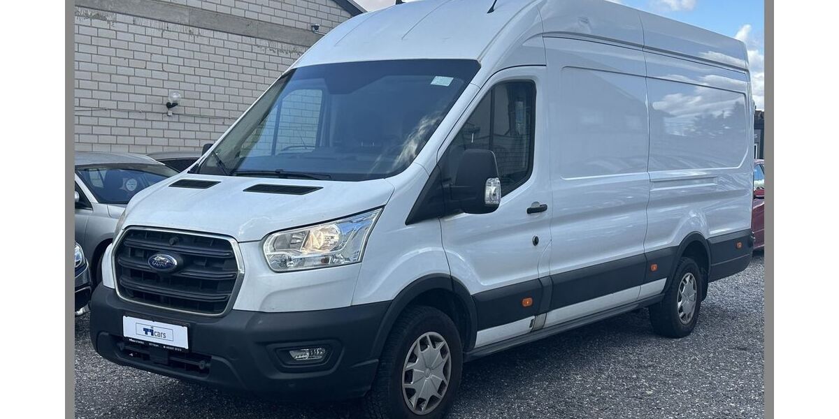 Ford Transit 87.000 km 18.950 &euro; Kerpen 50171