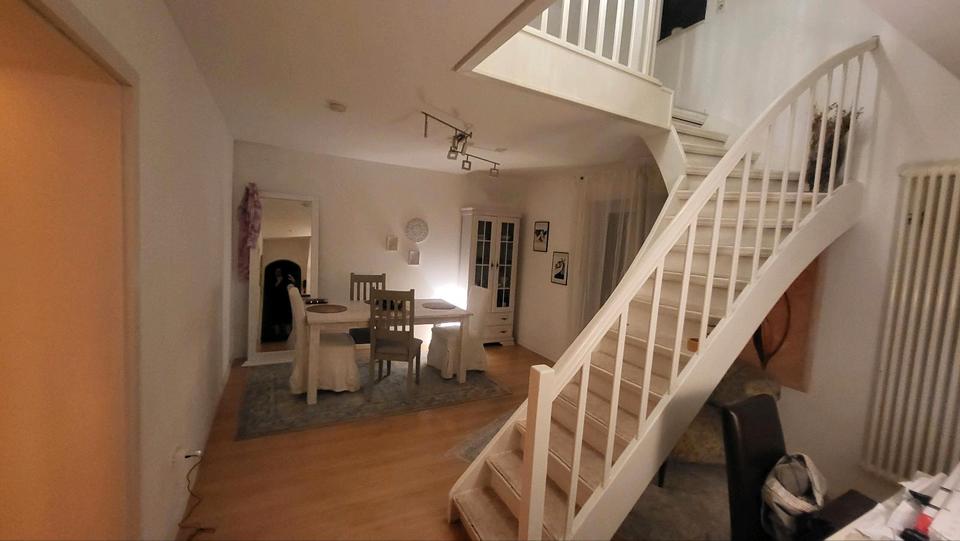 Etagenwohnung Kerpen Balkhausen - 3 Zimmer, 70 m&sup2;, 1.300&euro; | Angebot:26527173