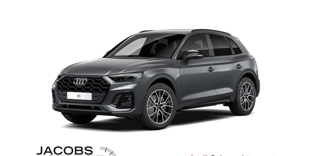 Audi Q5 52.484 km 32.670 &euro; Alsdorf (bei Aachen) 52477