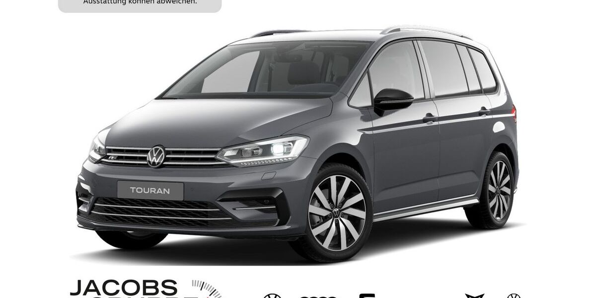 VW Touran 18.342 km 34.960 &euro; Alsdorf 52477
