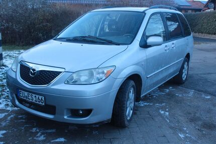 Mazda MPV 248.839 km 950 &euro; Euskirchen, Großbüllesheim 53881