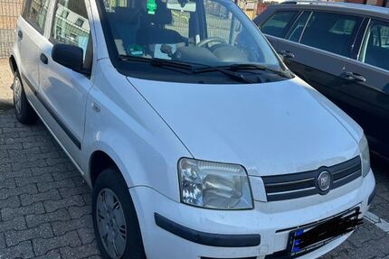 Fiat Panda 186.500 km 1.600 &euro; Düren 52353