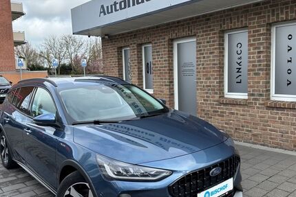 Ford Focus 32.904 km 18.490 &euro; Übach-Palenberg 52531