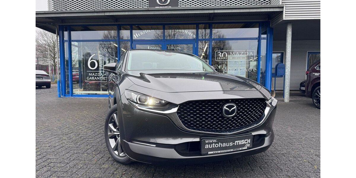 Mazda CX-30 42.321 km 25.490 &euro; Übach-Palenberg 52531