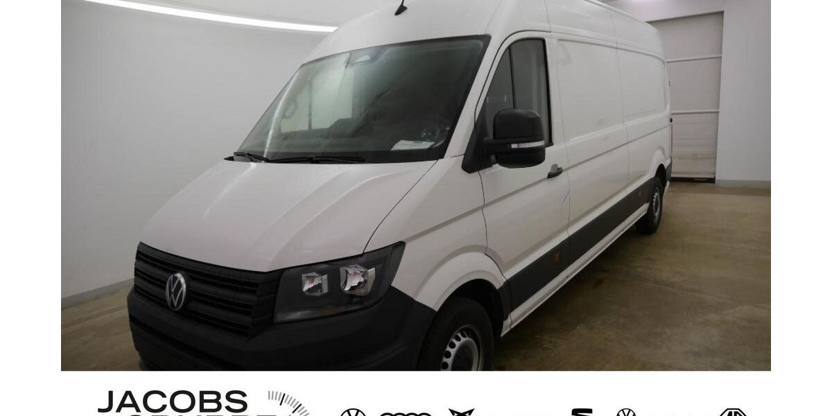 VW Crafter 26.188 km 32.970 &euro; Stolberg 52222