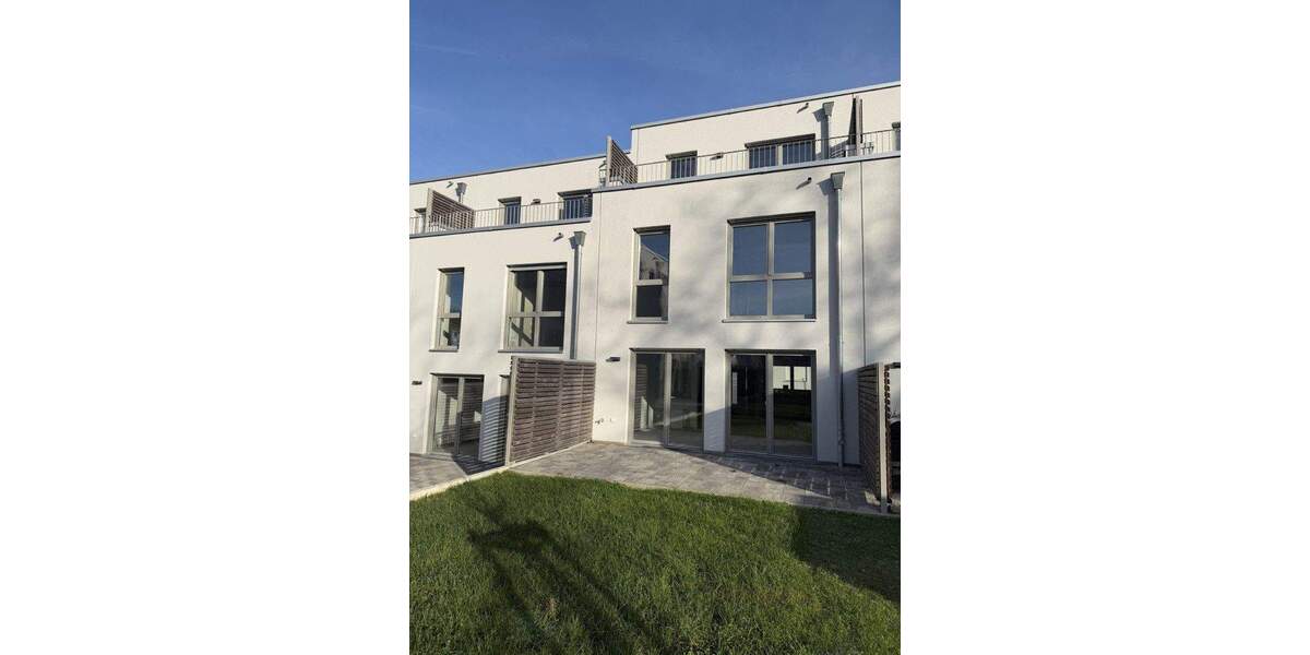 Reihenmittelhaus Alsdorf Mariadorf - 5 Zimmer, 135 m&sup2;, 419.600&euro; | Angebot:25835472