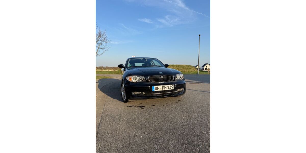 BMW 116 132.000 km 4.999 &euro; Langerwehe 52379