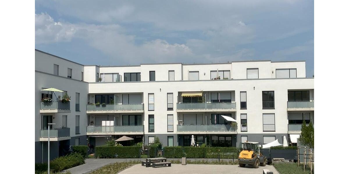 Etagenwohnung Brühl - 3 Zimmer, 88 m&sup2;, 1.235&euro; | Angebot:25386635