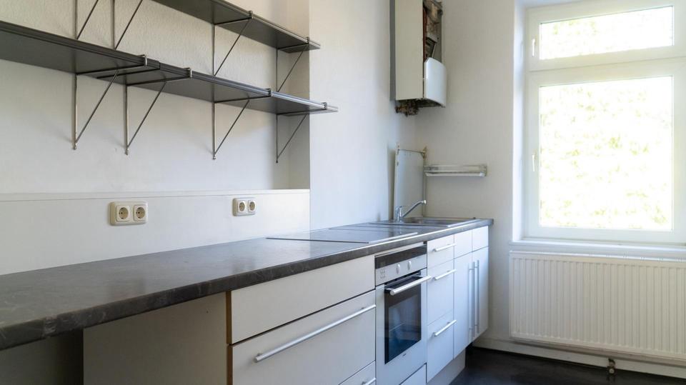 Etagenwohnung Aachen Eilendorf - 1 Zimmer, 20 m&sup2;, 448&euro; | Angebot:25967551