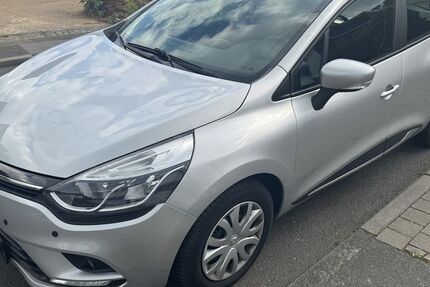 Renault Clio 20.000 km 12.500 &euro; Erftstadt (bei Köln) 50374