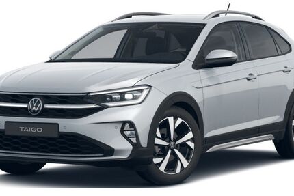 VW Taigo 8.156 km 25.340 &euro; Aachen 52078