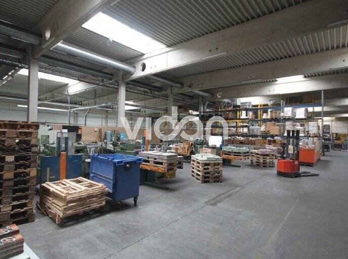 Gewerbeobjekt Kerpen Türnich - 27.089&euro; | Angebot:25683783