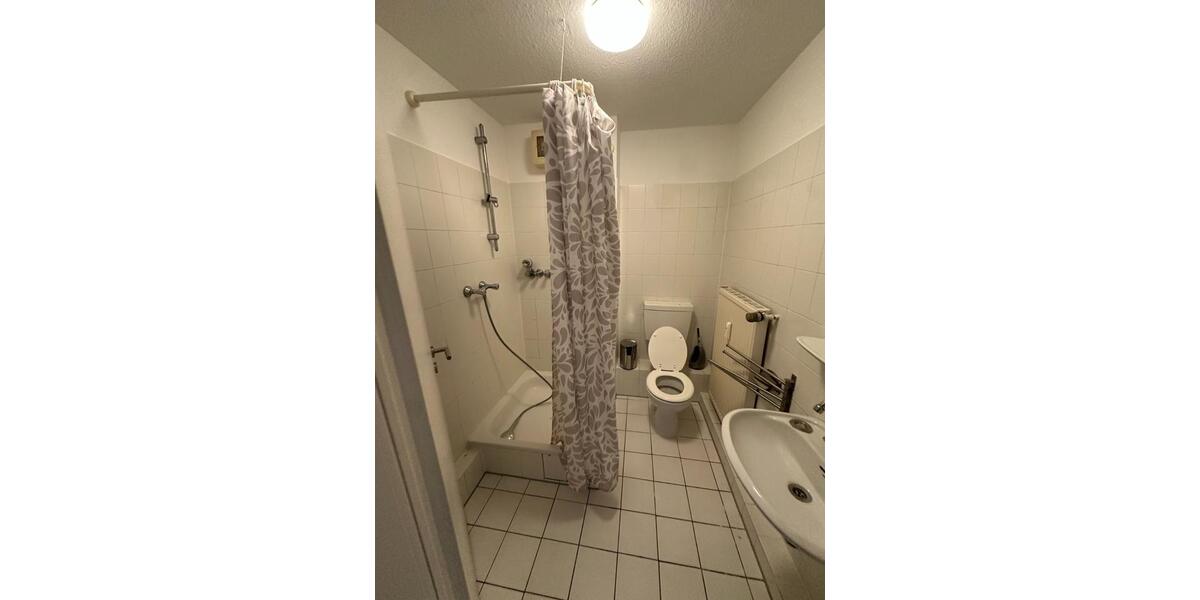 Etagenwohnung Aachen Aachen-Mitte - 1 Zimmer, 25 m&sup2;, 570&euro; | Angebot:25479698