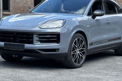 Porsche Cayenne 59.250 km 96.790 &euro; Frechen (bei Köln) 50226