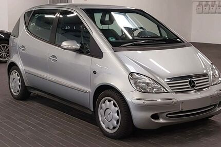 Mercedes-Benz A 160 236.000 km 2.990 &euro; Rommerskirchen 41569