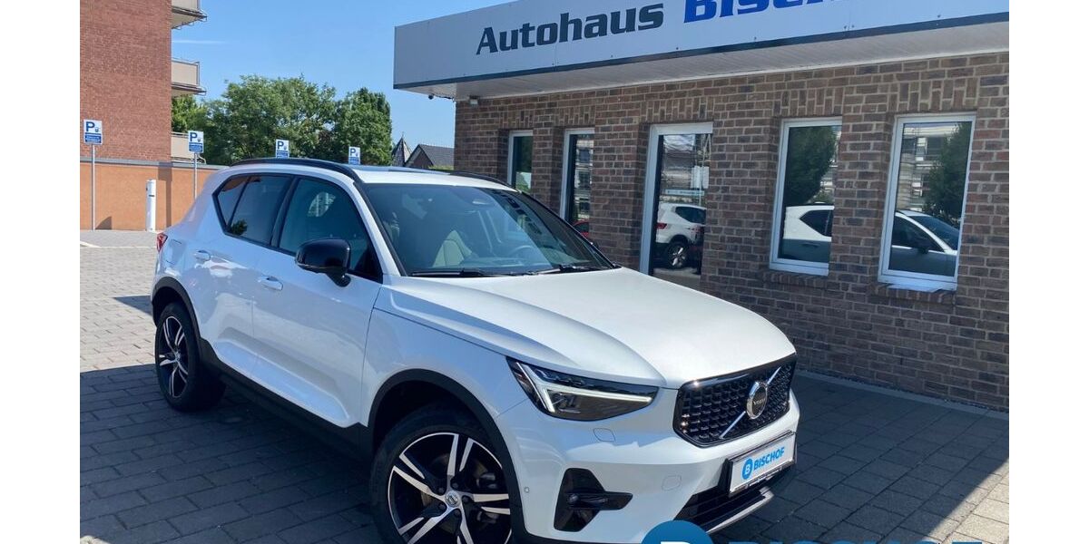 Volvo XC40 23.368 km 31.990 &euro; Übach-Palenberg 52531