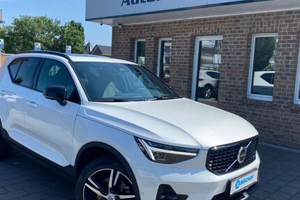 Volvo XC40 23.368 km 33.390 &euro; Übach-Palenberg 52531