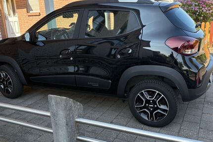 Dacia Spring 12.250 km 11.500 &euro; Aachen 52078