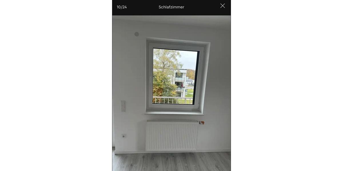 Etagenwohnung Aldenhoven - 2 Zimmer, 75 m&sup2;, 1.210&euro; | Angebot:26635300