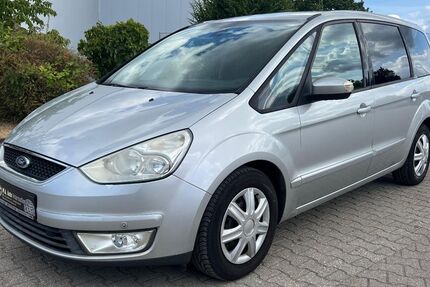 Ford Galaxy 231.000 km 3.490 &euro; Eschweiler 52249