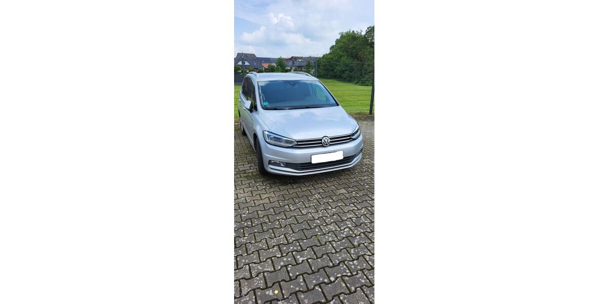 VW Touran 178.000 km 18.499 &euro; Weilerswist 53919