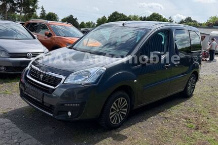 Peugeot Partner 190.000 km 5.799 &euro; Euskirchen 53879