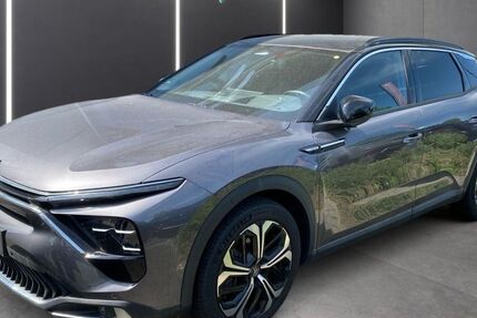 Citroen C5 X 14.853 km 24.490 &euro; Aachen 52078