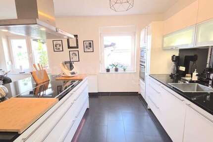 Haus Würselen - 5 Zimmer, 186 m&sup2;, 550.000&euro; | Angebot:26768746