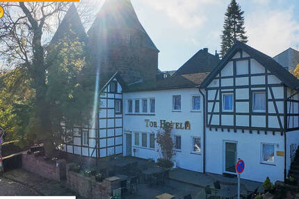 Haus Nideggen - 8 Zimmer, 180 m&sup2;, 499.000&euro; | Angebot:25864187