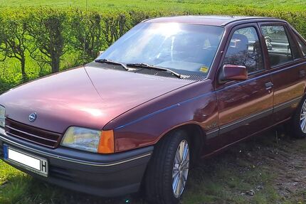 Opel Kadett 150.000 km 5.990 &euro; Herzogenrath (Nähe Aachen) 52134