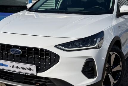 Ford Focus 116.756 km 14.950 &euro; Kerpen-Sindorf 50170