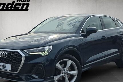 Audi Q3 38.962 km 27.470 &euro; Erftstadt 50374