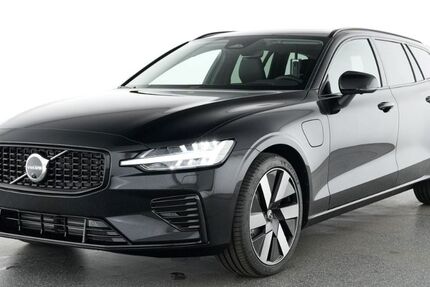 Volvo V60 16.614 km 45.280 &euro; Aachen 52078