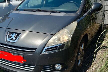 Peugeot 5008 263.465 km 1.999 &euro; Linnich - Tetz 52441