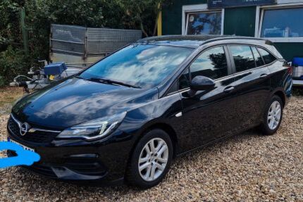 Opel Astra 135.000 km 6.900 &euro; Düren 52349