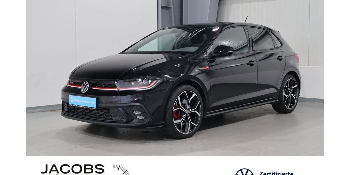 VW Polo 54.582 km 22.870 &euro; Aachen 52078