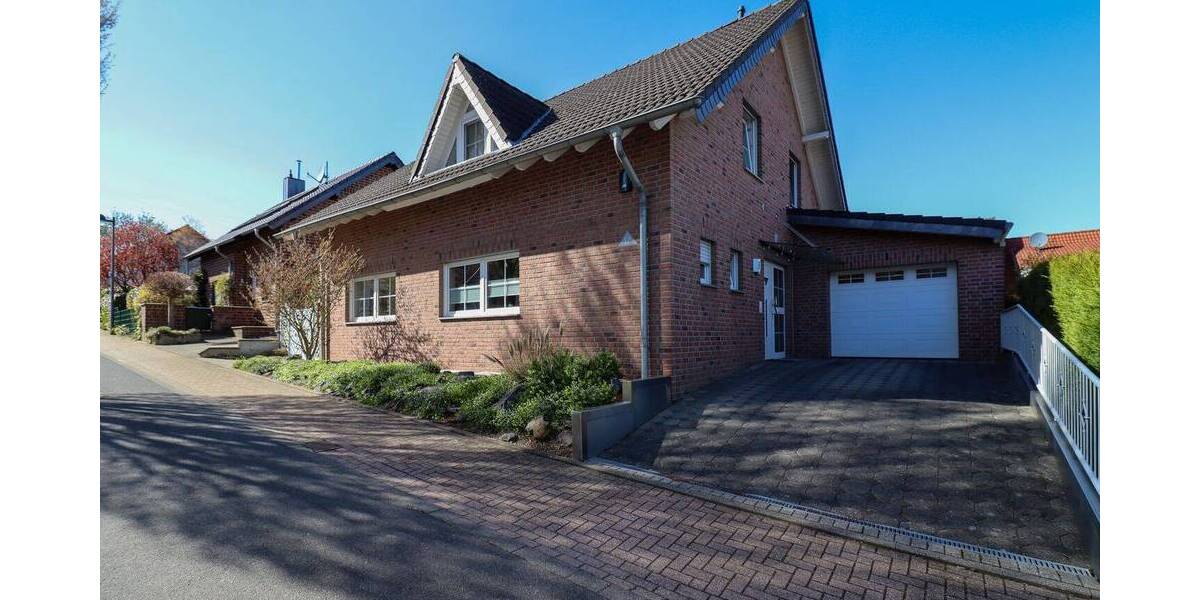 Einfamilienhaus Jülich Koslar - 6 Zimmer, 182 m&sup2;, 577.000&euro; | Angebot:26629455
