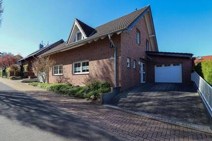 Haus Jülich Koslar - 6 Zimmer, 182 m&sup2;, 577.000&euro; | Angebot:26629455