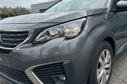 Peugeot 5008 80.500 km 12.799 &euro; Düren 52353