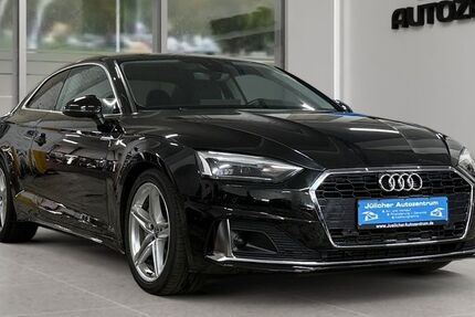 Audi A5 40.000 km 31.490 &euro; Jülich 52428