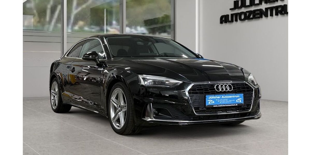 Audi A5 40.000 km 31.490 &euro; Jülich 52428